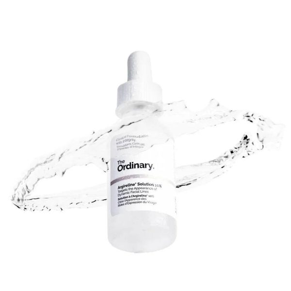 The Ordinary Argireline Solution 10% - 30ml - Image 2