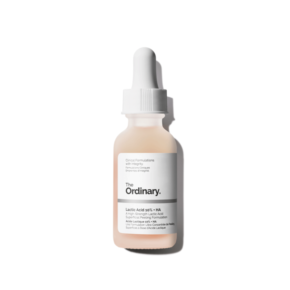 The Ordinary Lactic Acid 10% + HA - 30ml