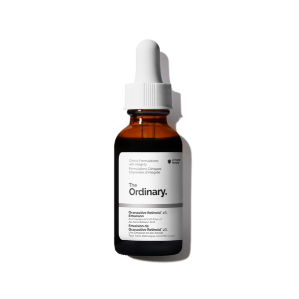 The Ordinary Granactive Retinoid 2% Emulsion - 30ml
