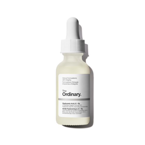 The Ordinary Hyaluronic Acid 2% + B5 - 30ml