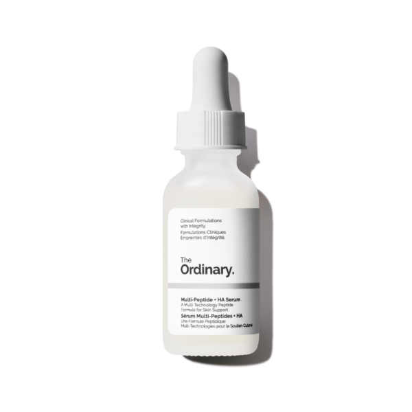 The Ordinary “Buffet” Multi-Technology Peptide Serum - 30ml