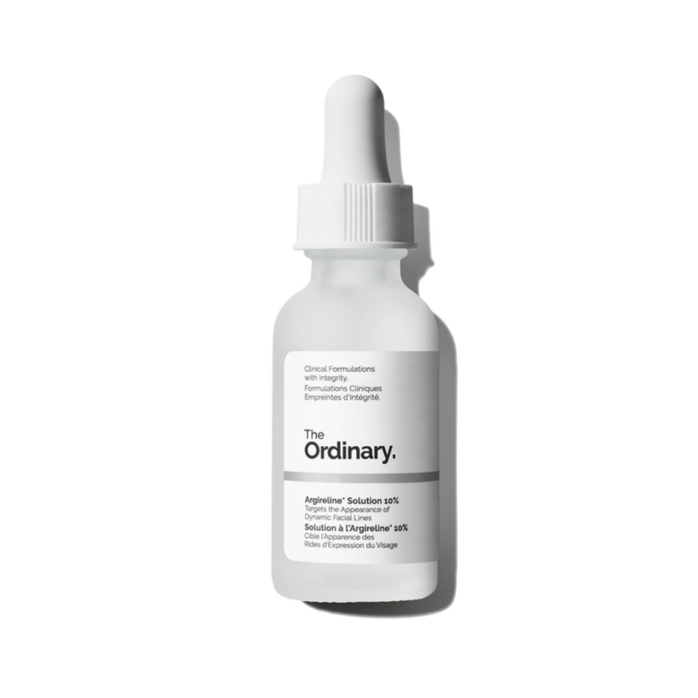 The Ordinary Argireline Solution 10% - 30ml