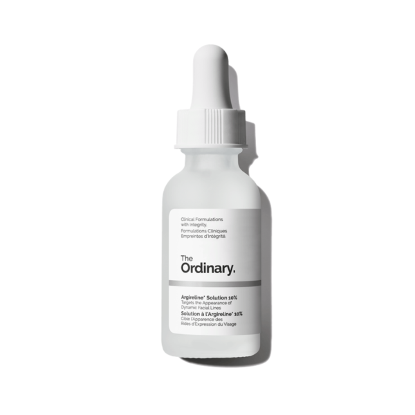 The Ordinary Argireline Solution 10% - 30ml