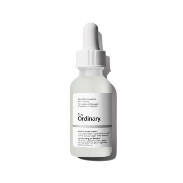The Ordinary Marine Hyaluronics - 30ml
