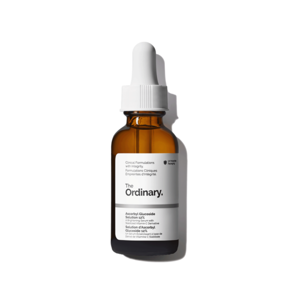 The Ordinary Ascorbyl Glucoside Solution 12% - 30ml