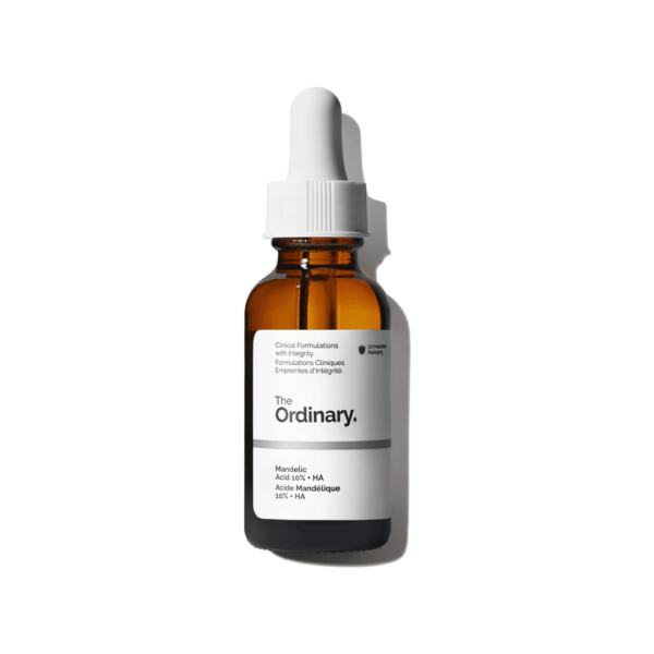 The Ordinary Mandelic Acid 10% + HA - 30ml