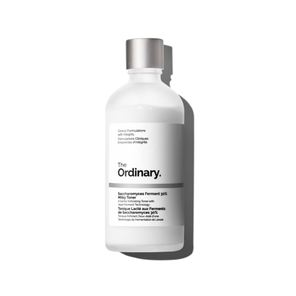 The Ordinary Saccharomyces Ferment 30% Milky Toner - 100ml