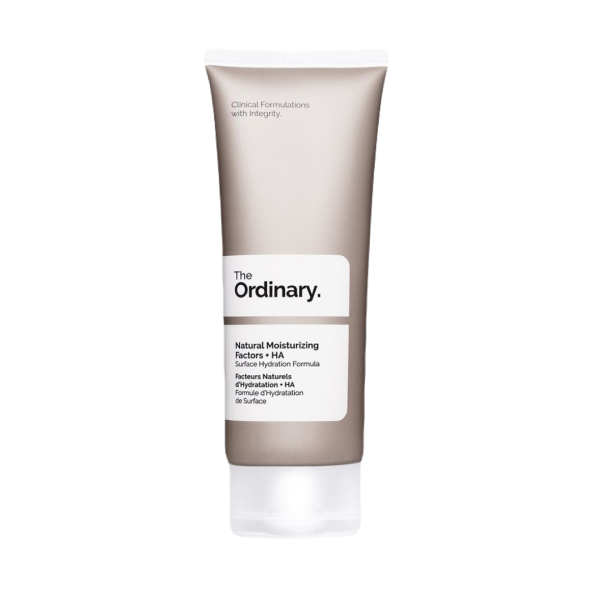 The Ordinary Natural Moisturizing Factors + HA - 100ml