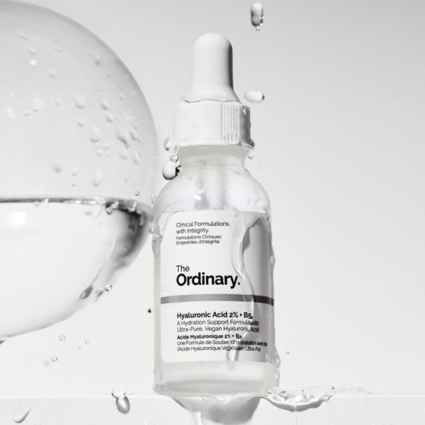 The Ordinary Hyaluronic Acid 2% + B5 - 30ml - Image 2