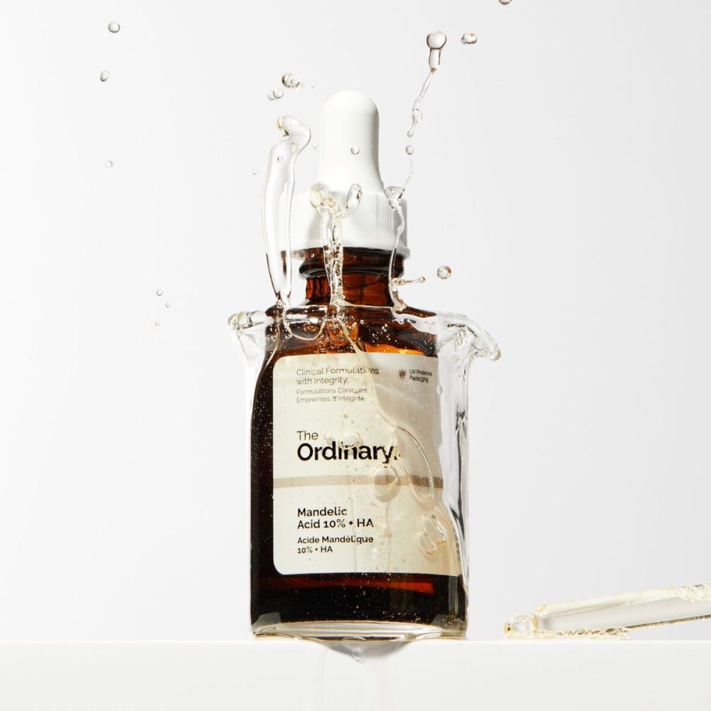 The Ordinary Mandelic Acid 10% + HA - 30ml - Image 2