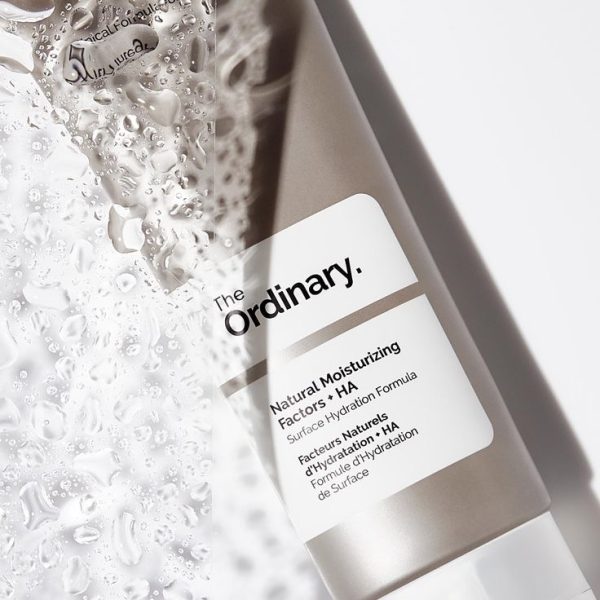 The Ordinary Natural Moisturizing Factors + HA - 100ml - Image 2
