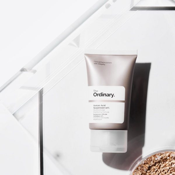 The Ordinary Azelaic Acid Suspension 10% - 30ml - Image 2