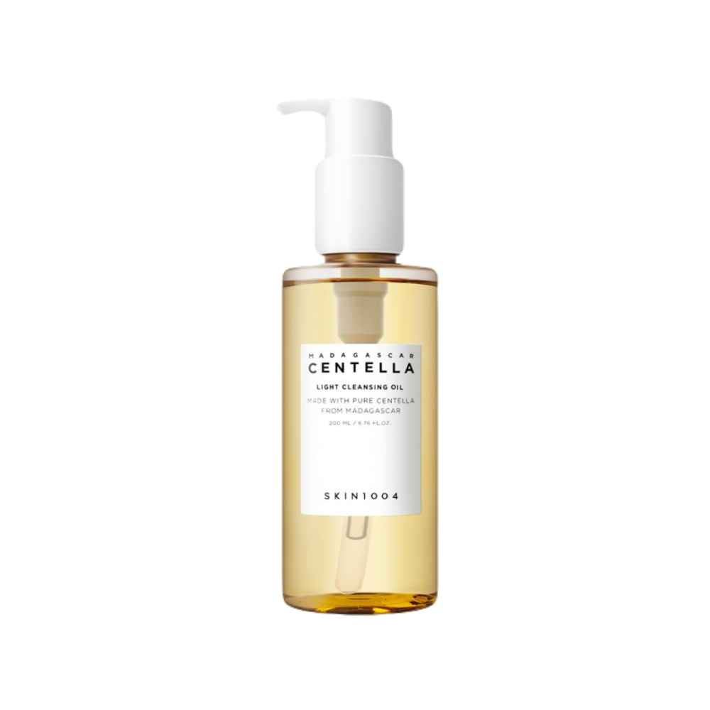 SKIN1004 Madagascar Centella Light Cleansing Oil - 200ml