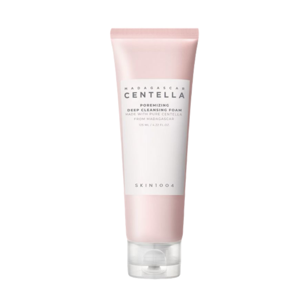 SKIN1004 Poremizing Deep Cleansing Foam - 125ml