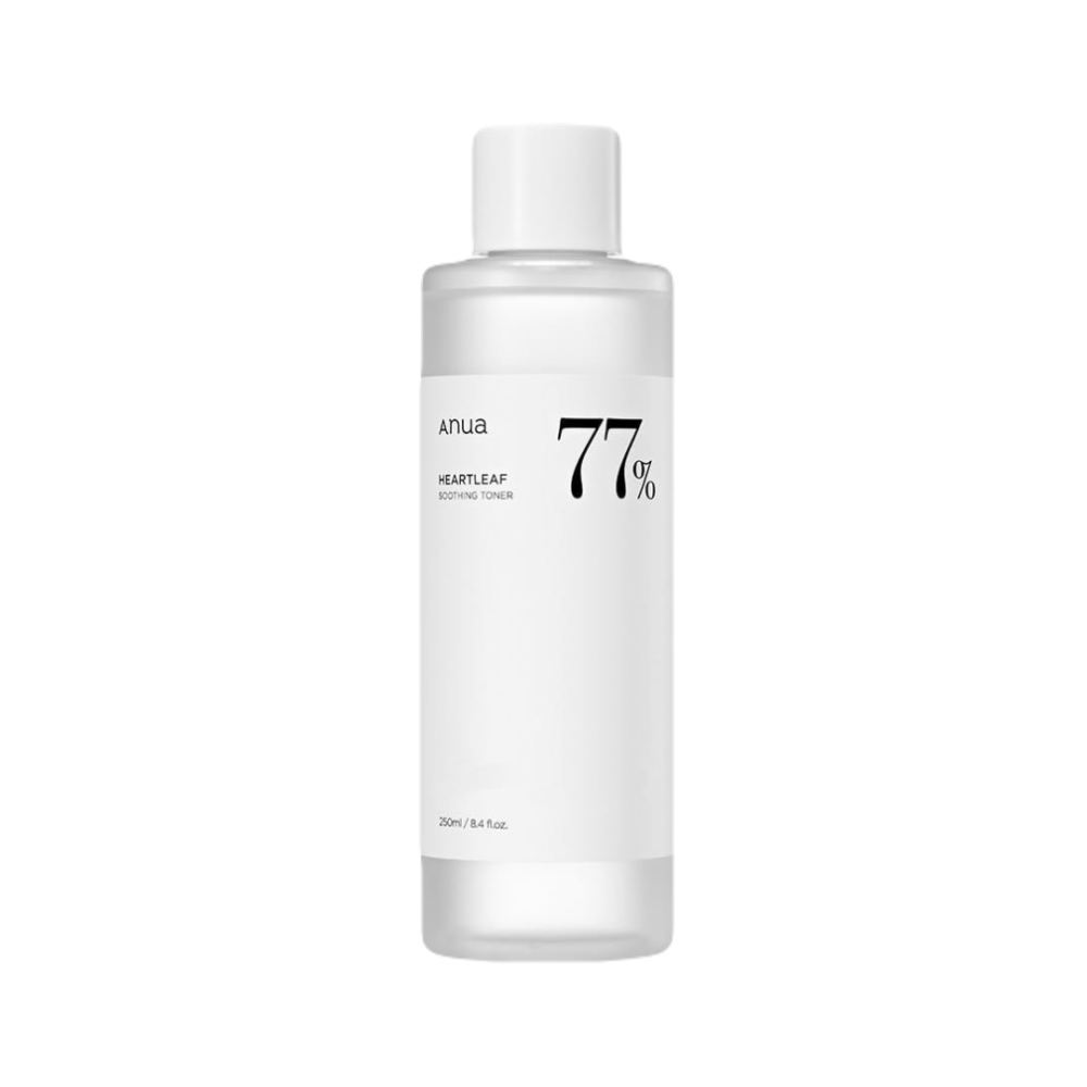 Anua Heartleaf 77% Soothing Toner - 250ml