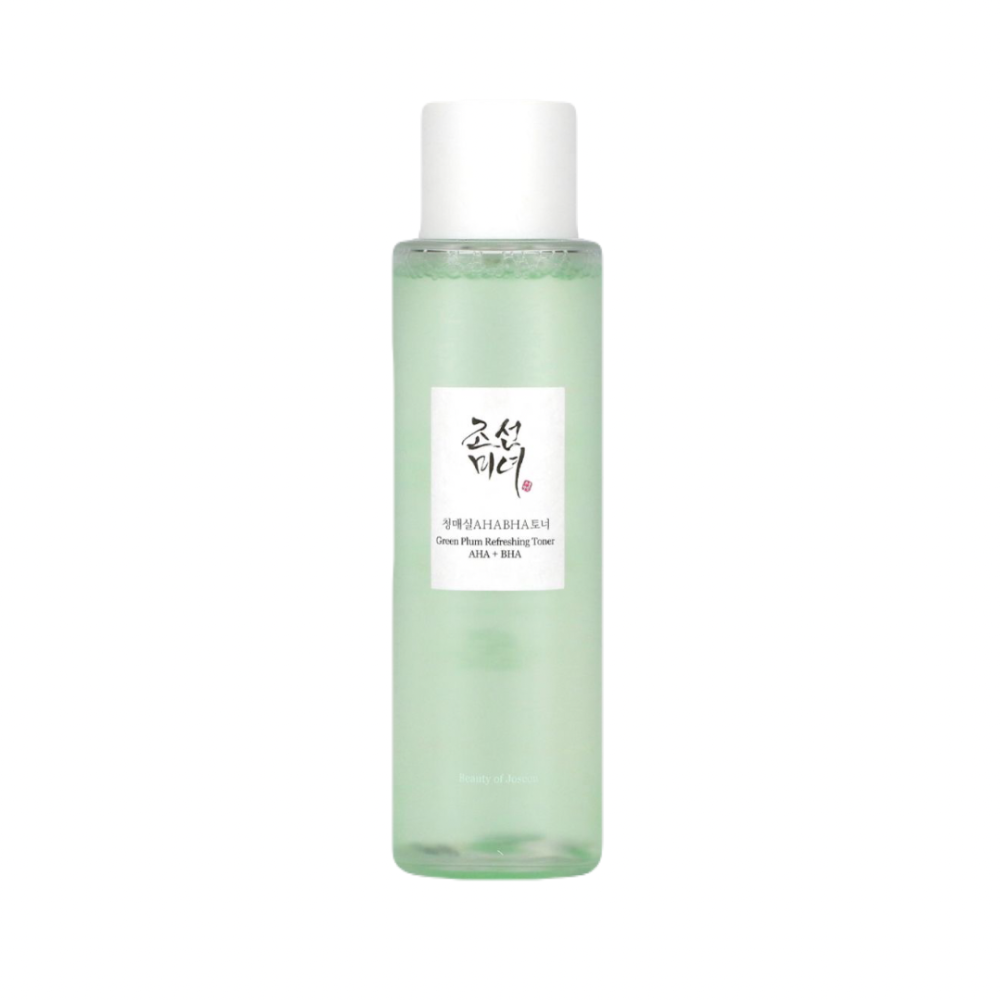 Beauty of Joseon Green Plum Refreshing Toner - 150ml