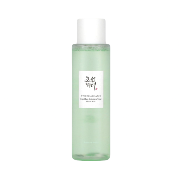 Beauty of Joseon Green Plum Refreshing Toner - 150ml