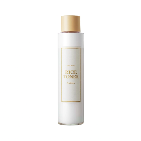 I’m From Rice Toner - 150ml