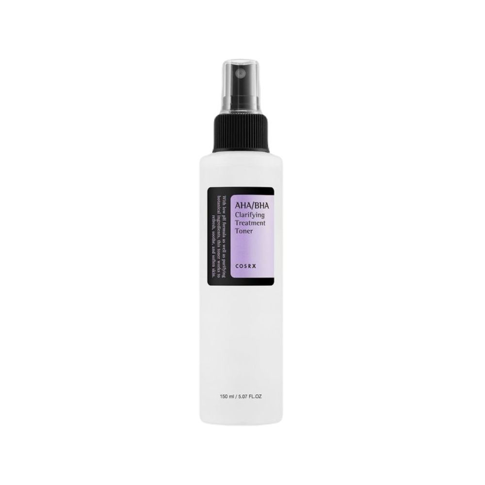 COSRX AHA/BHA Clarifying Treatment Toner - 150ml