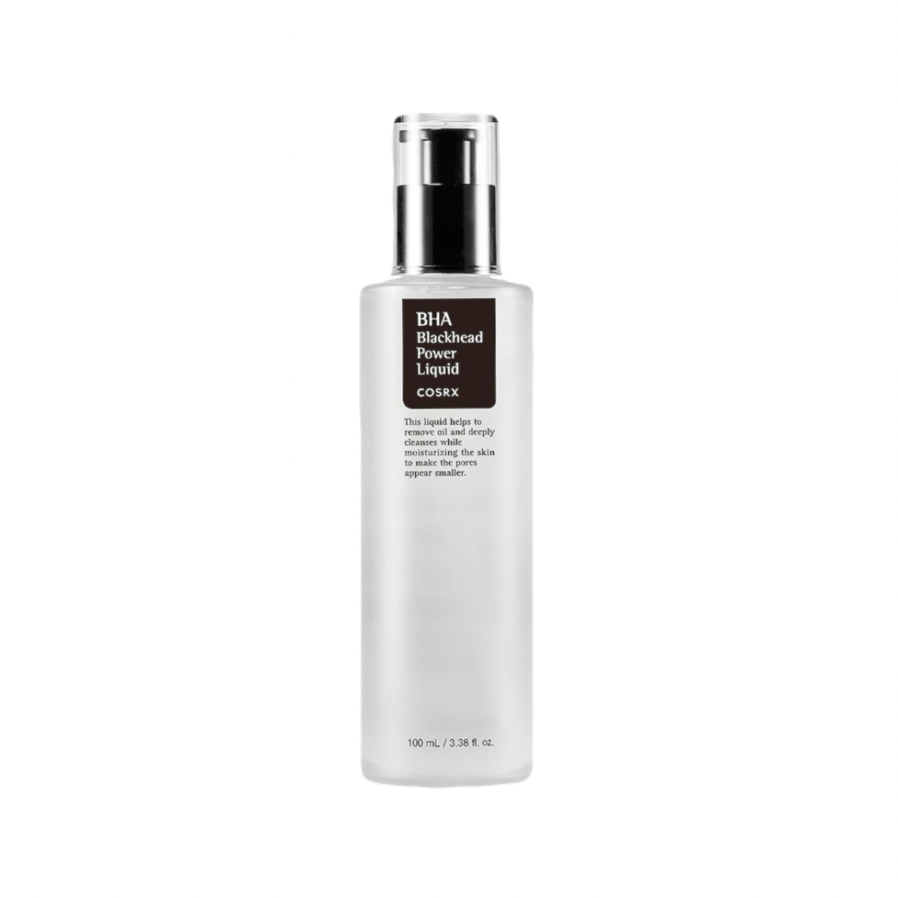 COSRX BHA Blackhead Power Liquid - 100ml