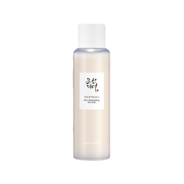 Beauty of Joseon Glow Replenishing Rice Milk Toner - 150ml
