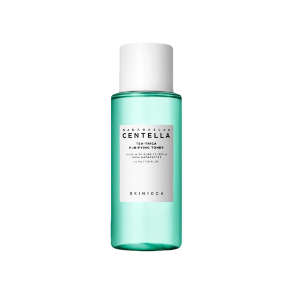 Skin1004 Madagascar Centella Tea-Trica Purifying Toner - 210ml