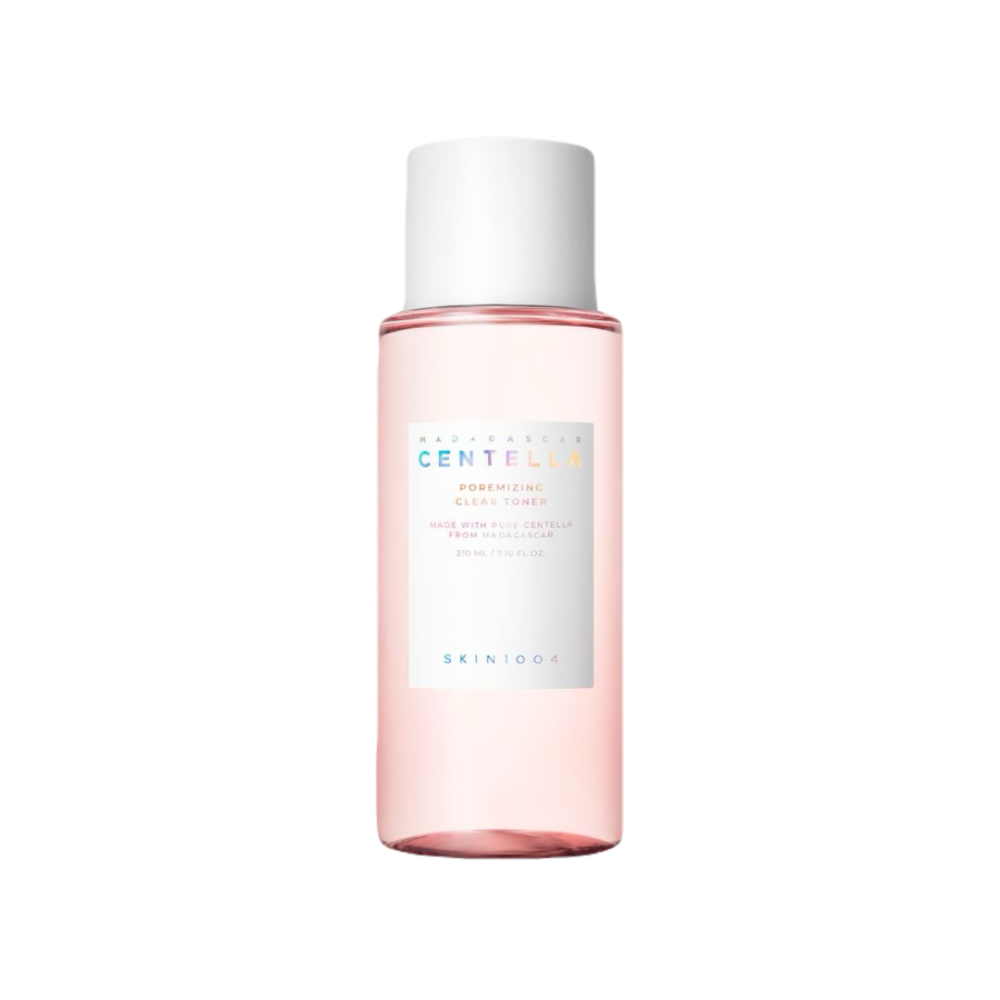 Skin1004 Madagascar Centella Poremizing Clear Toner - 210ml