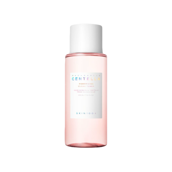 Skin1004 Madagascar Centella Poremizing Clear Toner - 210ml