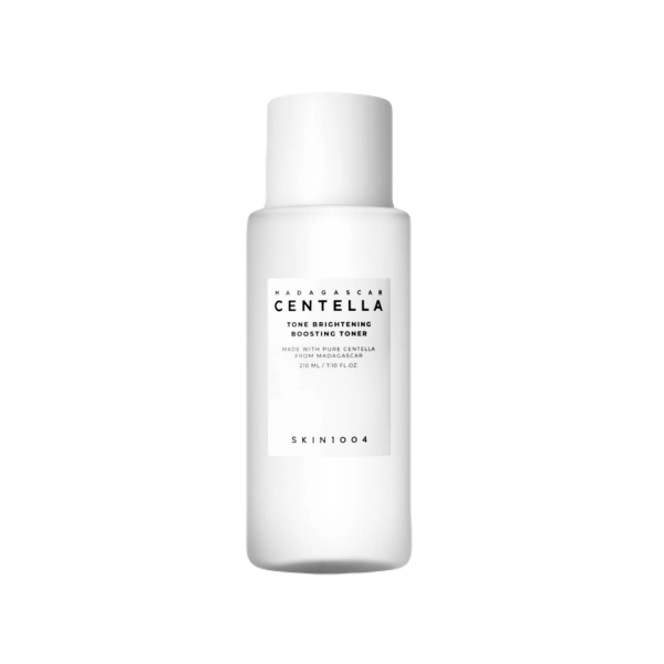 Skin1004 Madagascar Centella Tone Brightening Boosting Toner - 210ml