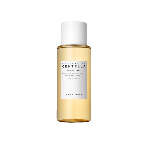 Skin1004 Madagascar Centella Toning Toner - 210ml