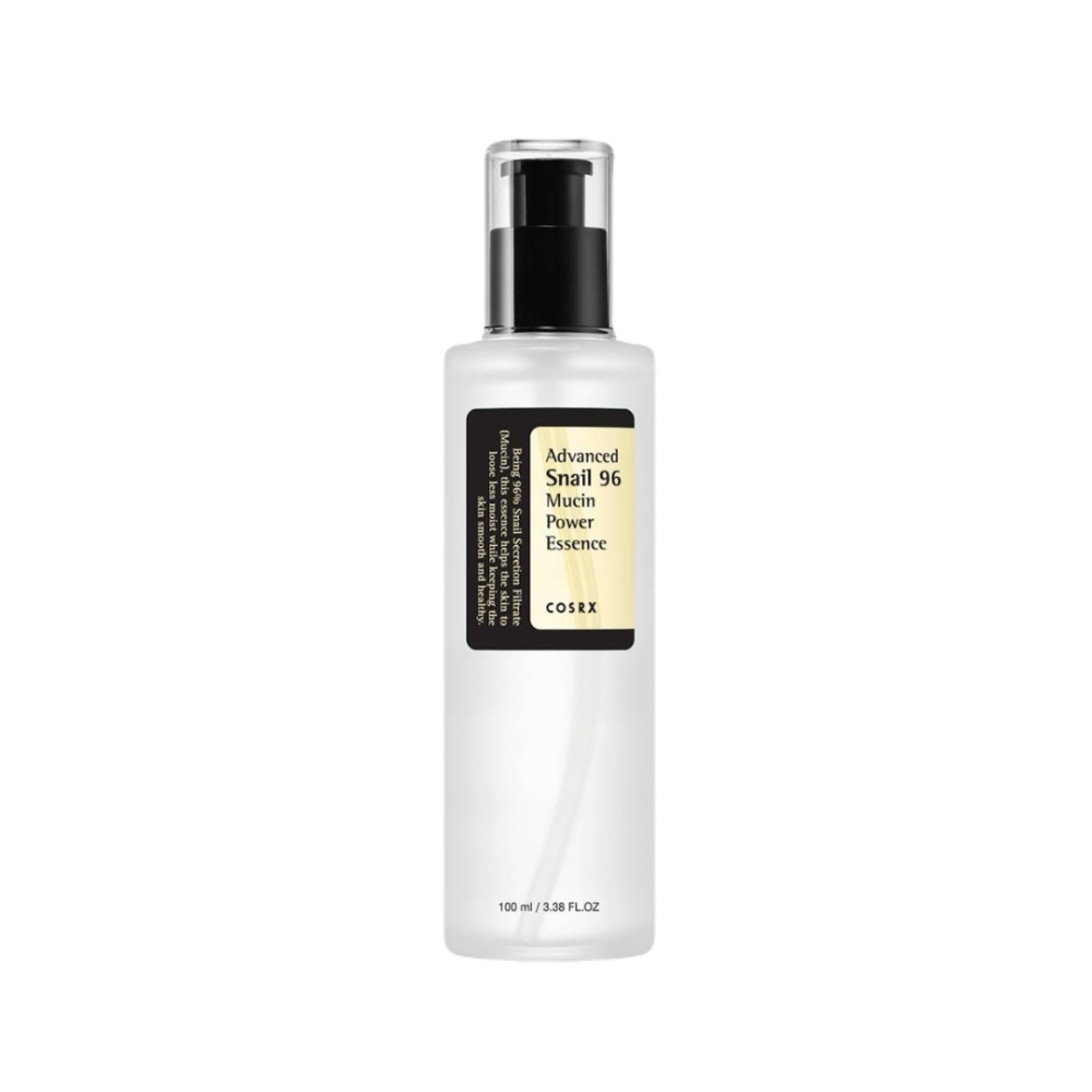 COSRX Advanced Snail 96 Mucin Power Essence - 100ml