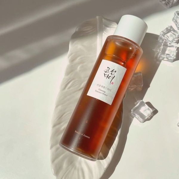 Beauty of Joseon Ginseng Essence Water - 150ml - Image 2