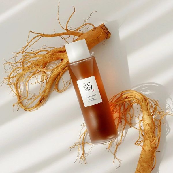 Beauty of Joseon Ginseng Essence Water - 150ml - Image 3