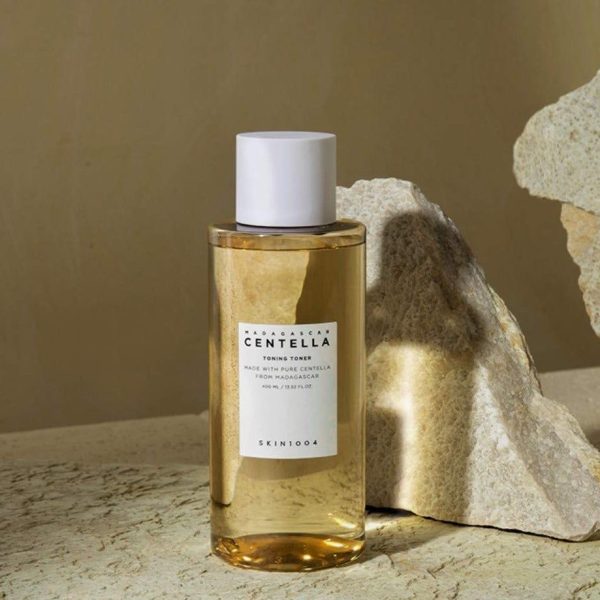 Skin1004 Madagascar Centella Toning Toner - 210ml - Image 3