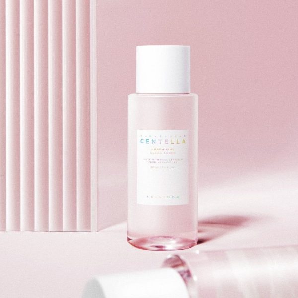 Skin1004 Madagascar Centella Poremizing Clear Toner - 210ml - Image 2