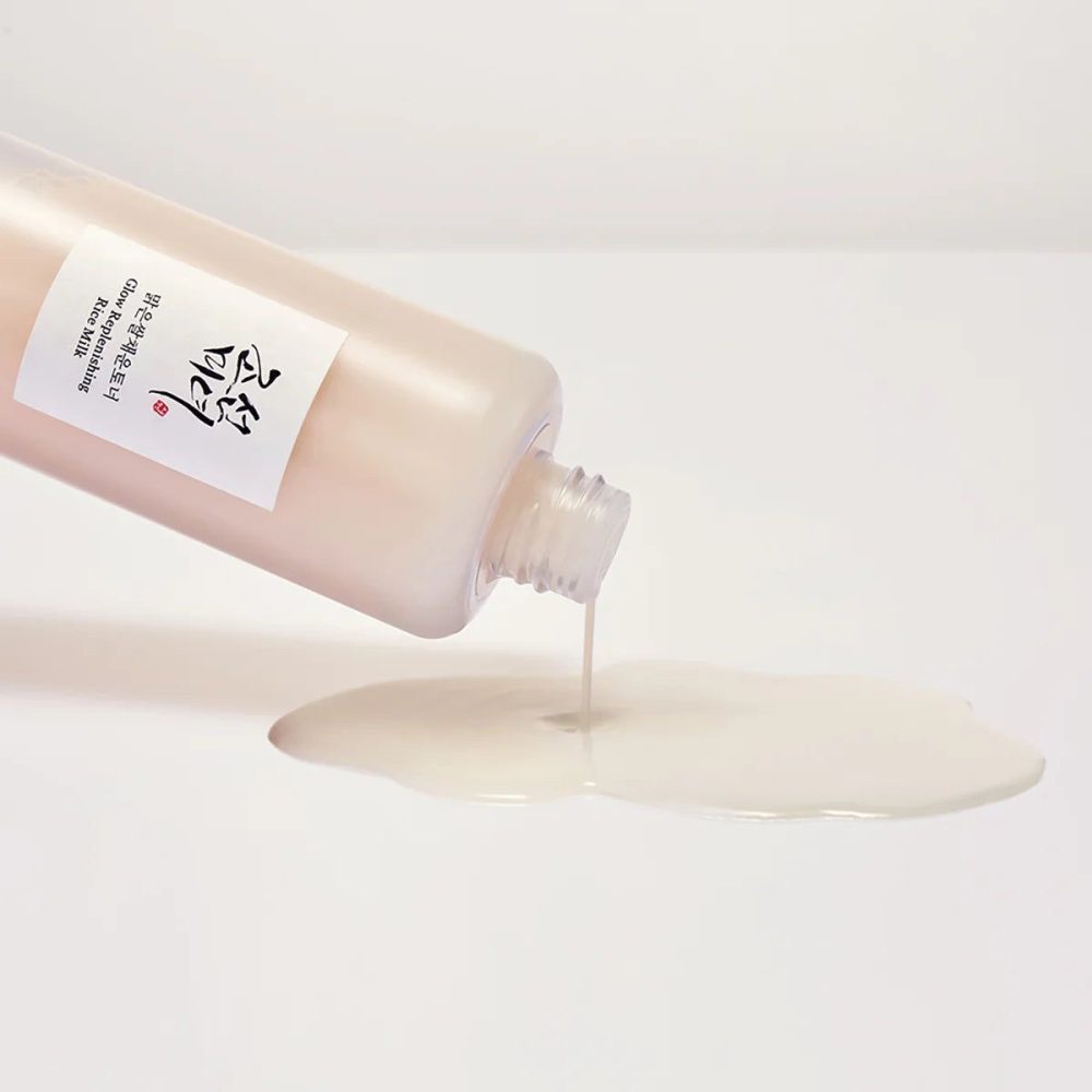 Beauty of Joseon Glow Replenishing Rice Milk Toner - 150ml — изображение 2