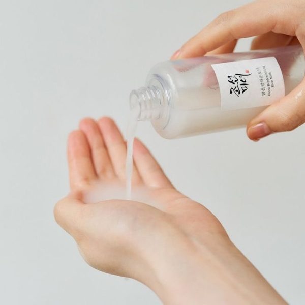 Beauty of Joseon Glow Replenishing Rice Milk Toner - 150ml - Image 3