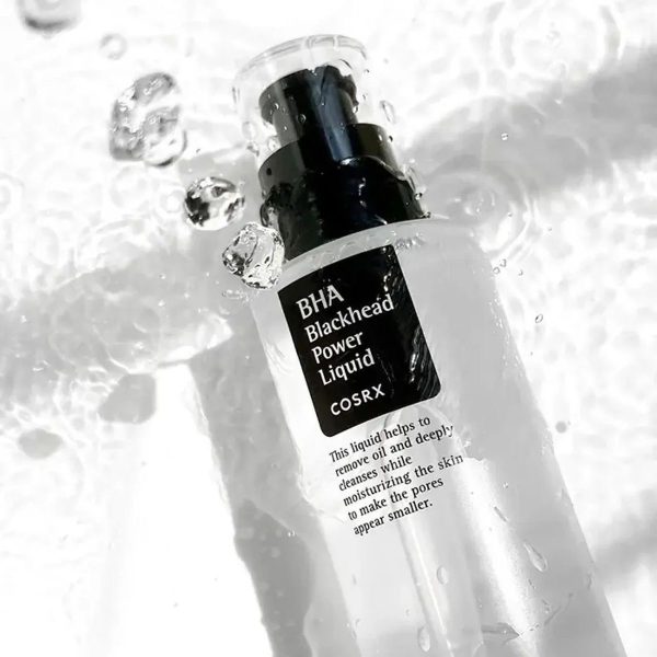 COSRX BHA Blackhead Power Liquid - 100ml - Image 3