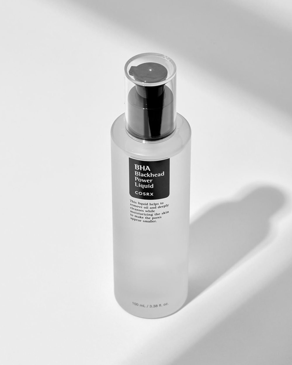 COSRX BHA Blackhead Power Liquid - 100ml — изображение 2