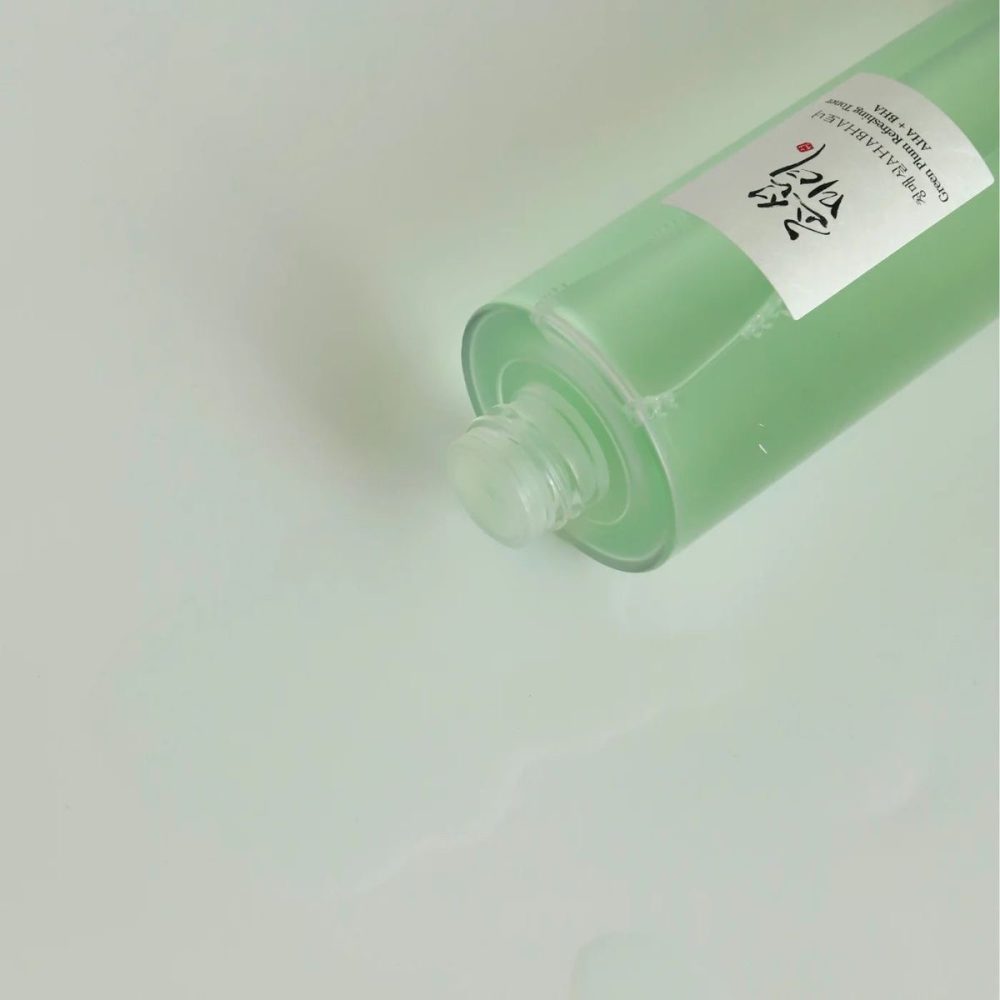 Beauty of Joseon Green Plum Refreshing Toner - 150ml — изображение 3