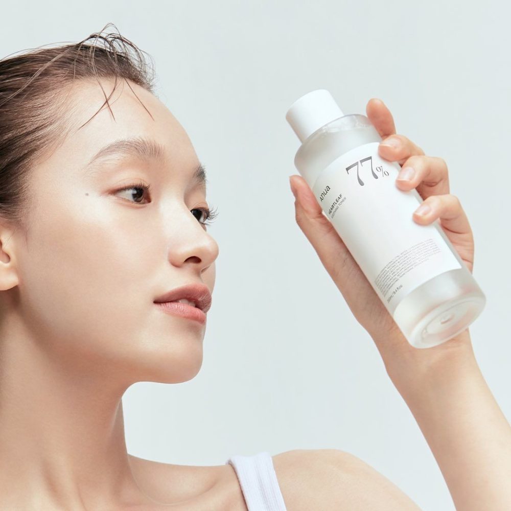Anua Heartleaf 77% Soothing Toner - 250ml — изображение 2