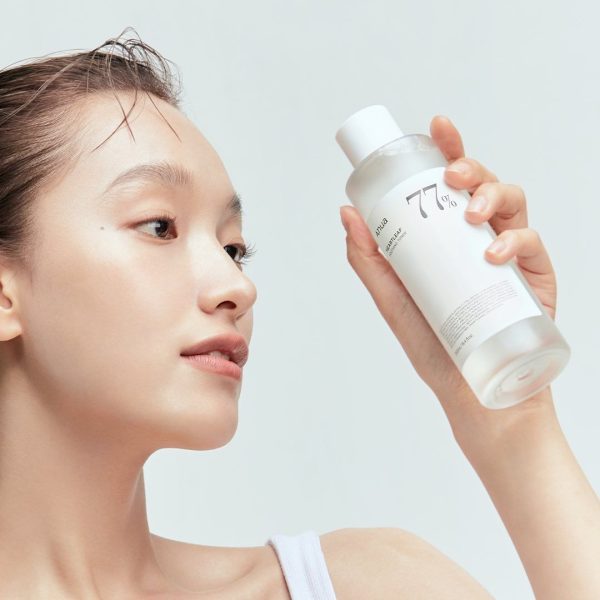 Anua Heartleaf 77% Soothing Toner - 250ml - Image 2