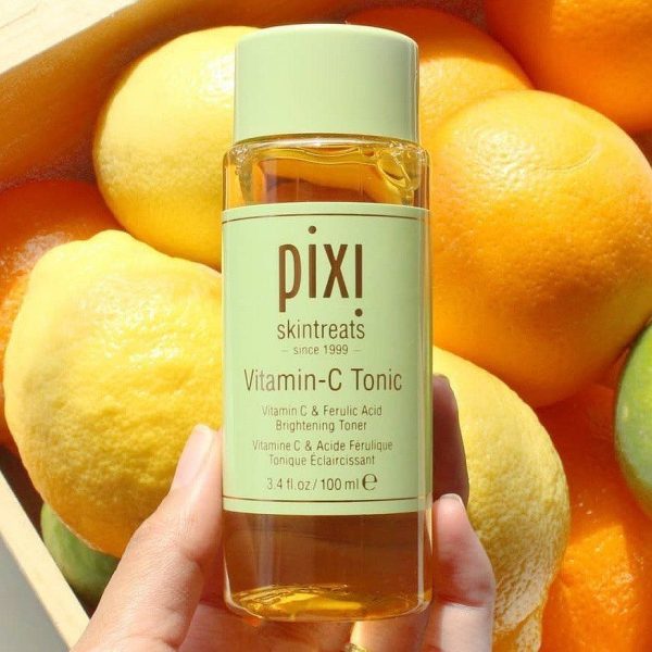 Pixi Vitamin-C Tonic - 100ml - Image 2
