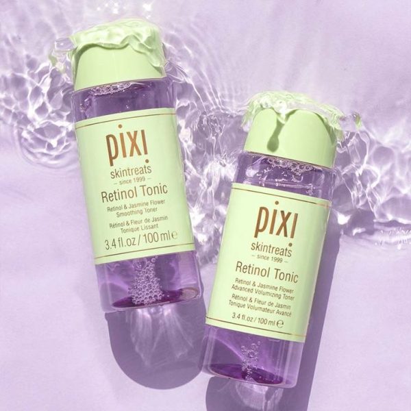 Pixi Retinol Tonic - 100ml - Image 2
