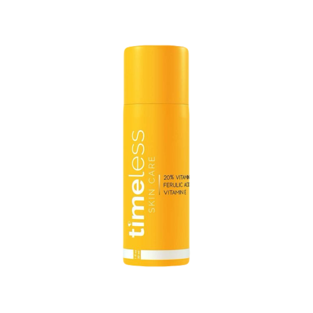 Timeless 20% Vitamin C + E Ferulic Acid Serum - 30ml