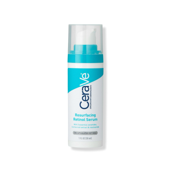 CeraVe Resurfacing Retinol Serum - 30ml