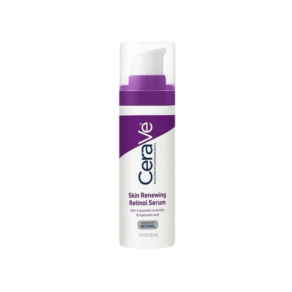 CeraVe Skin Renewing Retinol Serum - 30ml