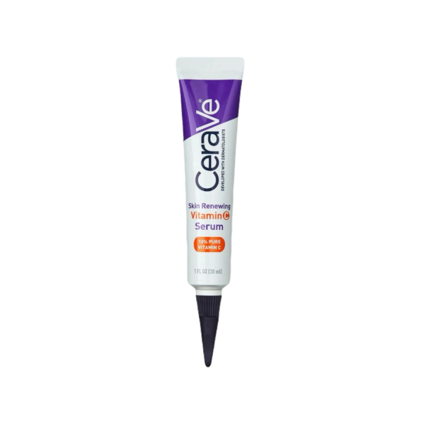 CeraVe Skin Renewing Vitamin C Serum - 30ml