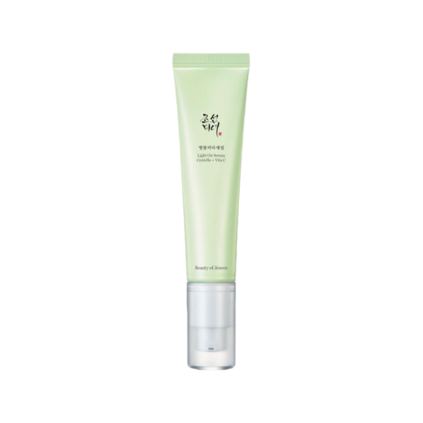 Beauty of Joseon Light On Serum: Centella + Vita C - 30ml