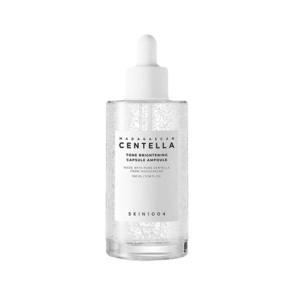 SKIN1004 Madagascar Centella Tone Brightening Capsule Ampoule - 100ml